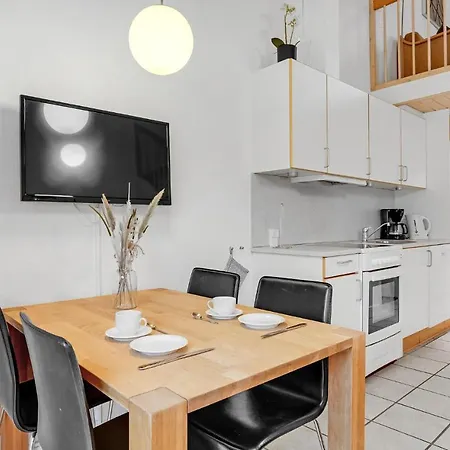 Tatil Evi Cozy In With Wifi