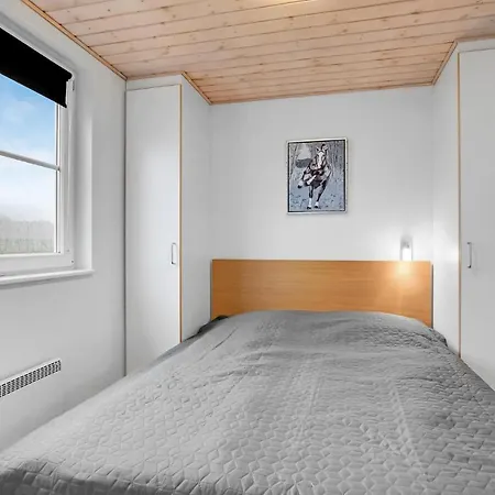 Tatil Evi Cozy In With Wifi *