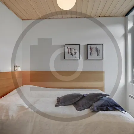 Tatil Evi Cozy In With Wifi